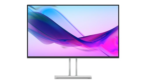 Lenovo L27h-4A 27" WQHD 100Hz Monitor — zdjęcie 1 z 7