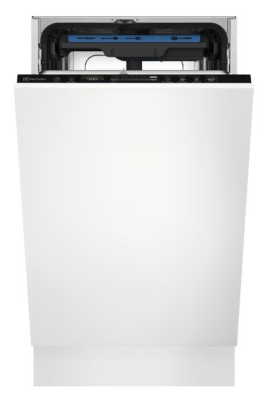 Zmywarka do zabudowy Electrolux EEG63410L 45 cm — zdjęcie 1 z 5