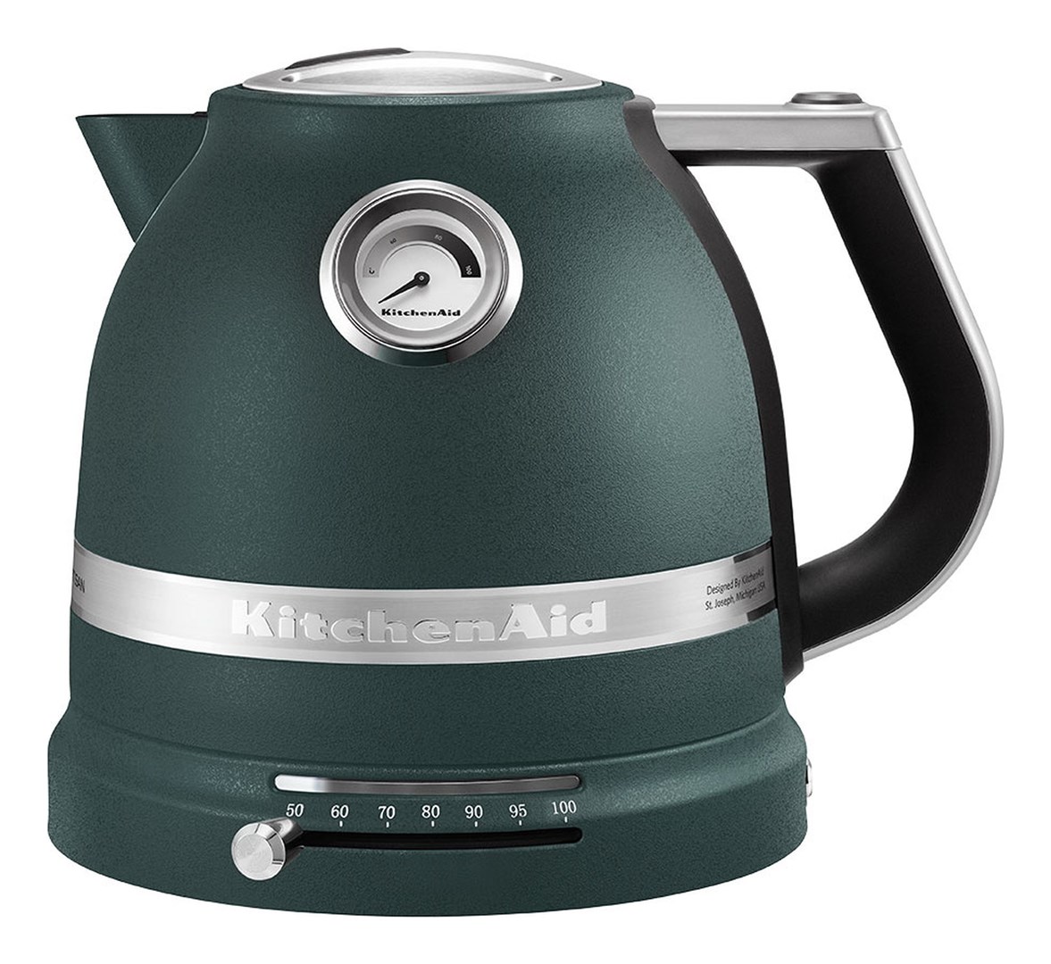 Czajnik elektryczny KitchenAid 5KEK1522EPP — zdjęcie 1 z 5