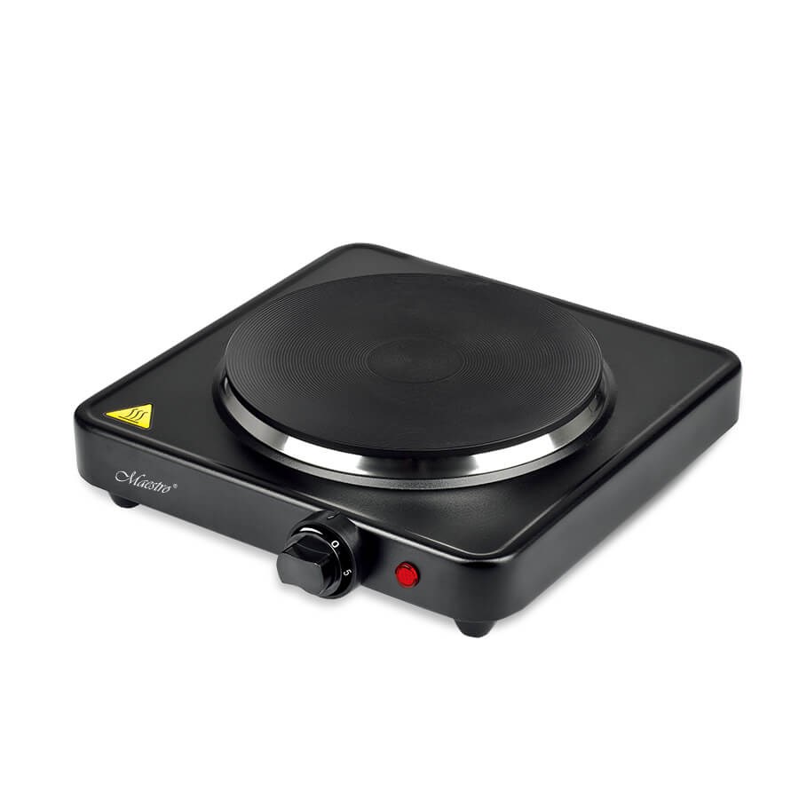 Kuchenka elektryczna MAESTRO MR-772-1 1500W — zdjęcie 1 z 5
