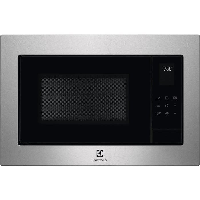 Kuchenka mikrofalowa ELECTROLUX EMS 4253TEX do zabudowy