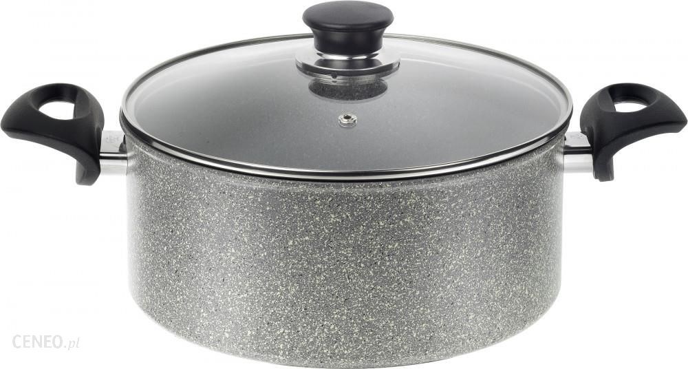 Garnek BALLARINI Ferrara 20 cm z pokrywką — zdjęcie 1 z 4