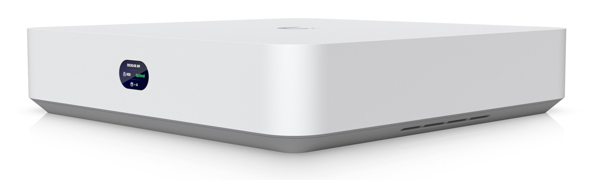 Rejestrator Ubiquiti UniFi Network Video Recorder Instant — zdjęcie 1 z 8