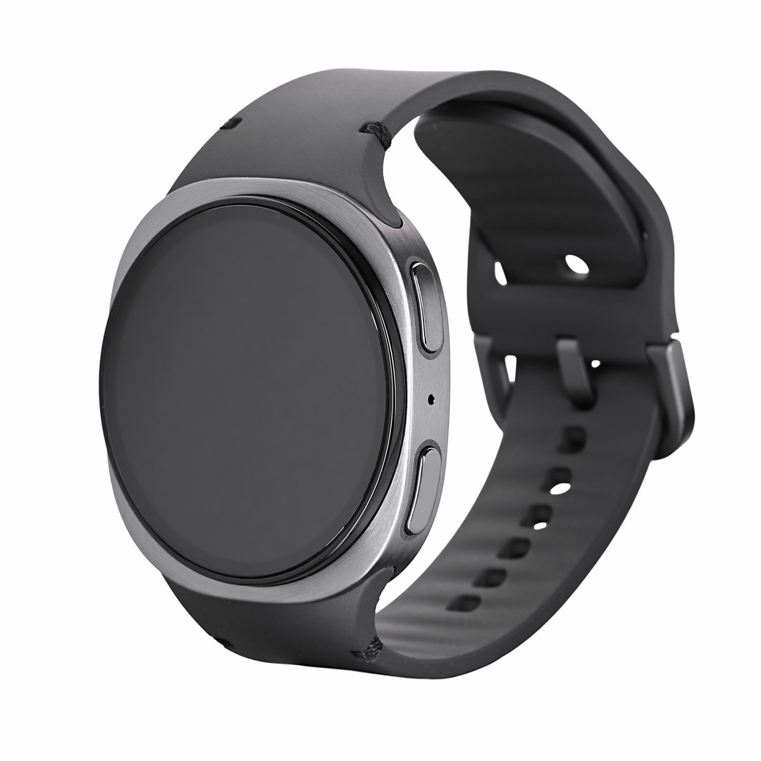 Samsung L335 Galaxy Watch8 LTE (44mm) Graphite — zdjęcie 1 z 8
