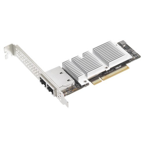 ASUS PEB-10G/57840-2T Karta Sieciowa 2x10GBase-T — zdjęcie 1 z 2