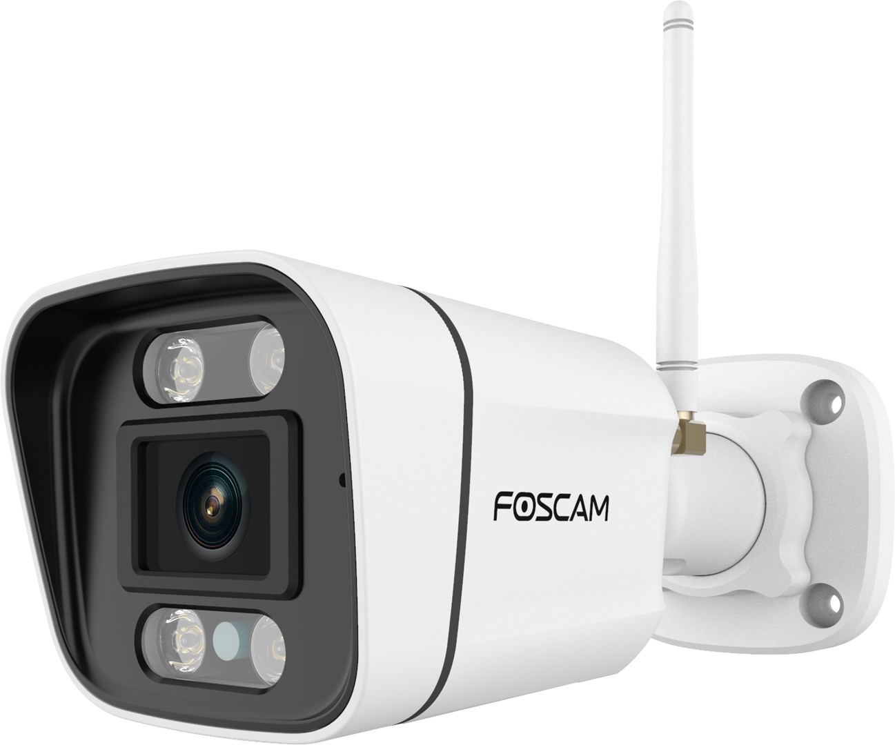 Kamera IP Foscam V8P 8MP WiFi — zdjęcie 1 z 5