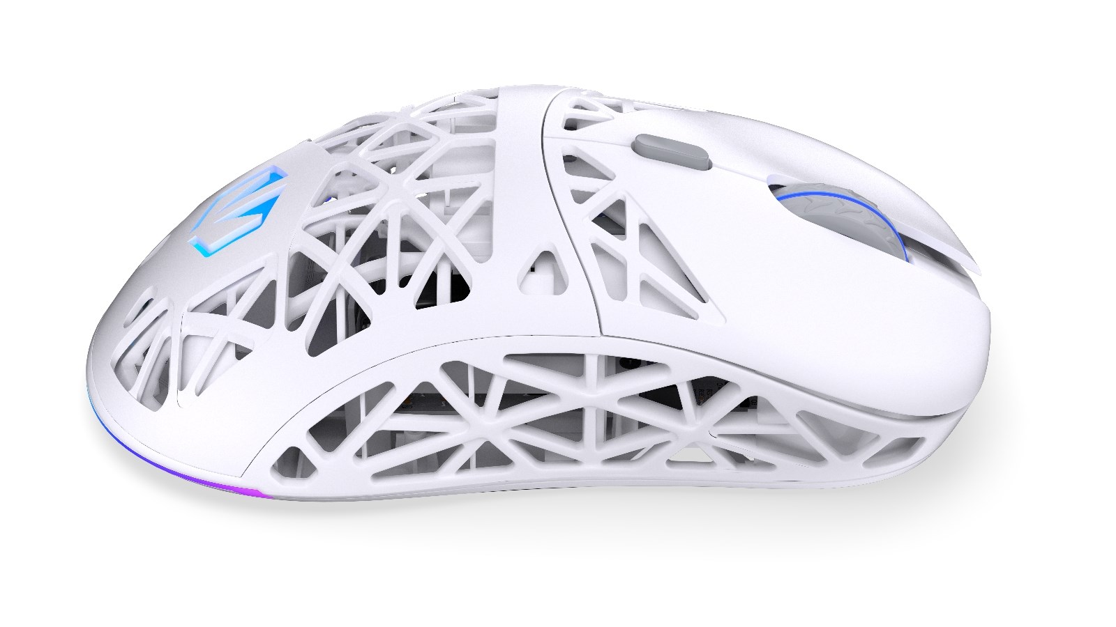 Mysz gamingowa ENDORFY LIV Wireless Onyx White — zdjęcie 1 z 8