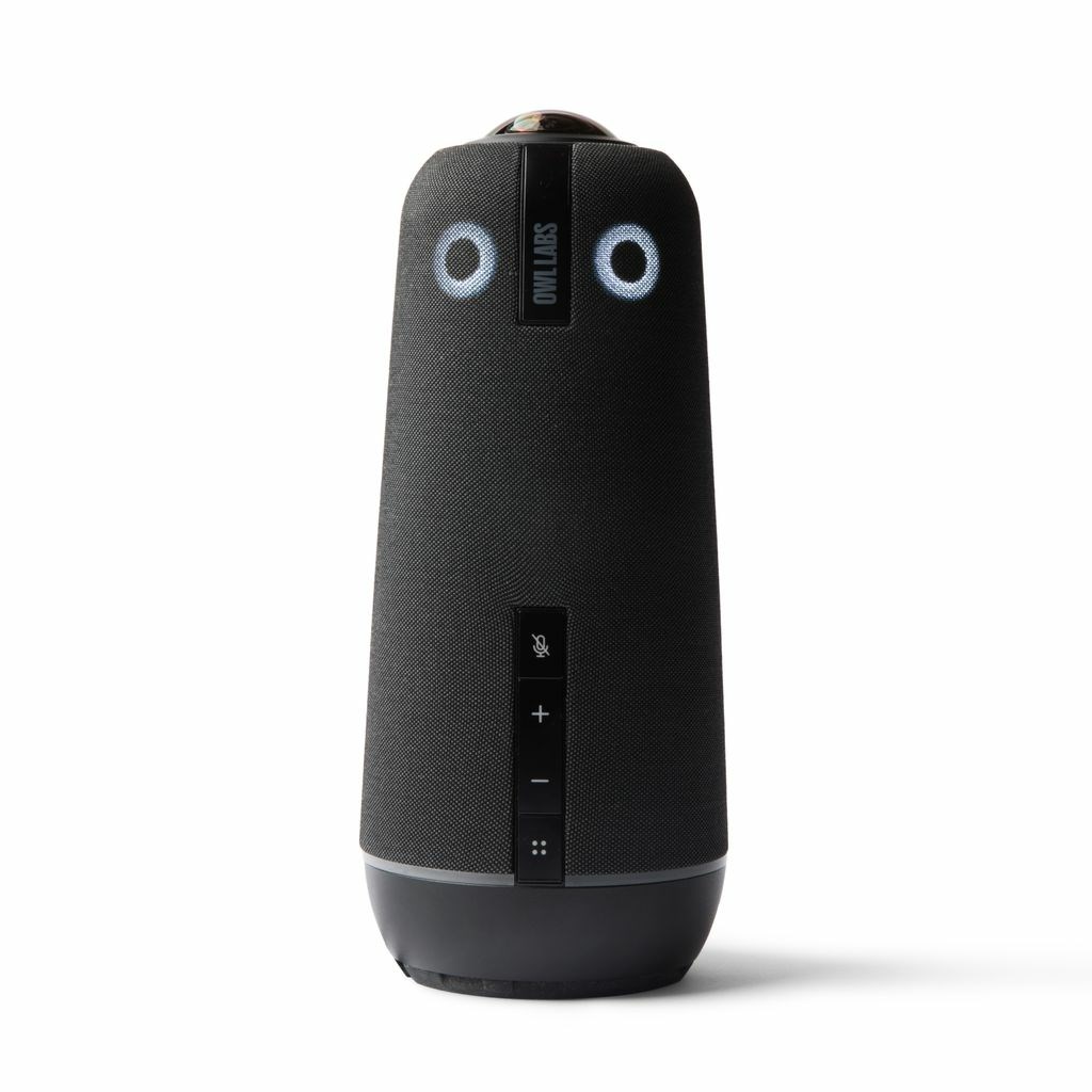 Kamera do wideokonferencji Owl Labs Meeting Owl 4+ 360° 4K — zdjęcie 1 z 8