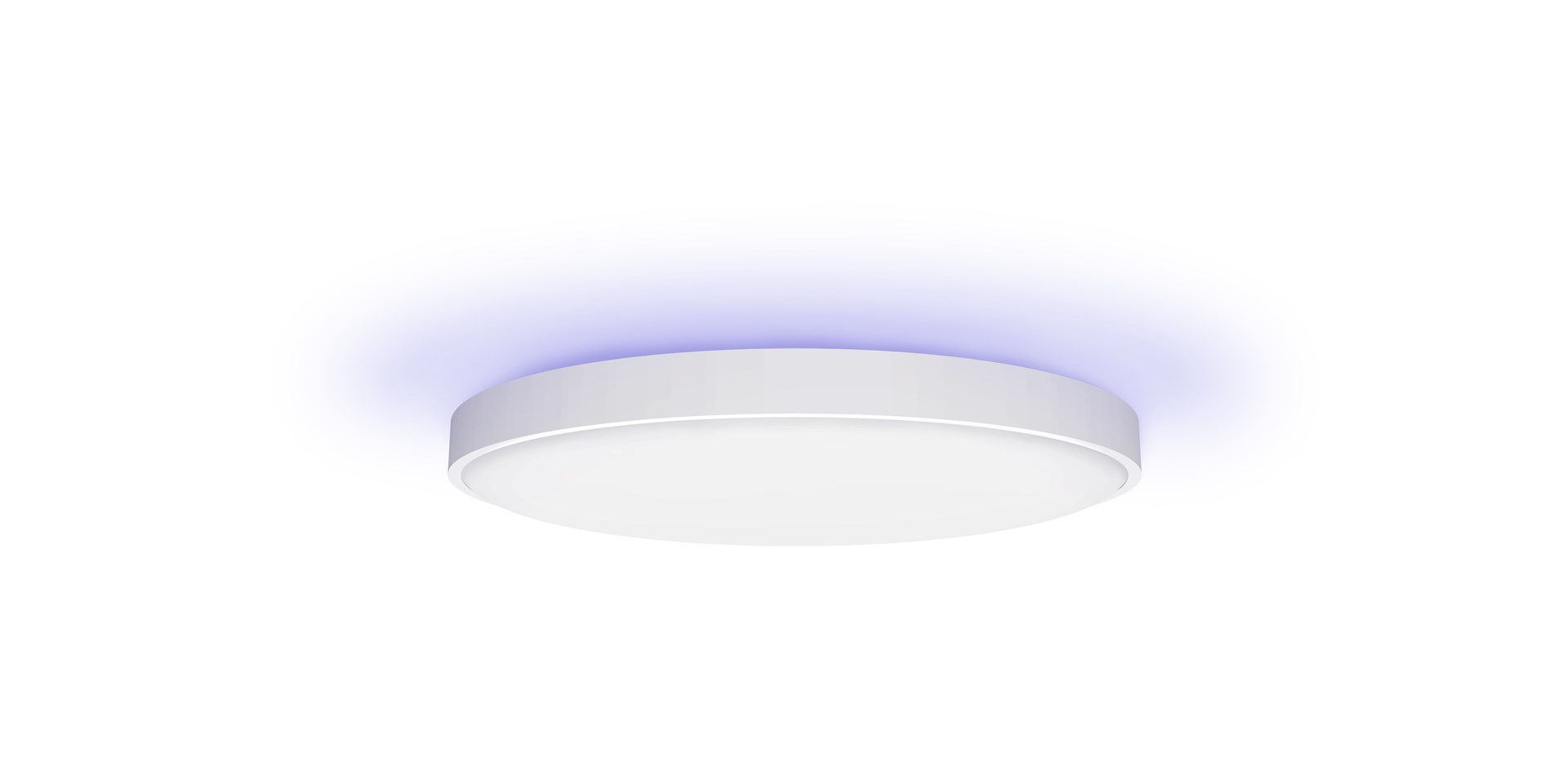 Inteligentna lampa sufitowa Yeelight Arwen 450S — zdjęcie 1 z 5