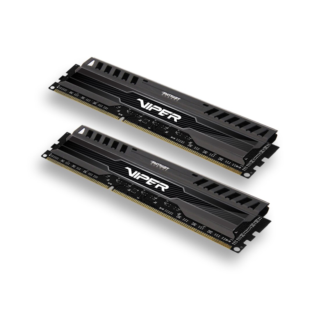 Patriot Viper 3 DDR3