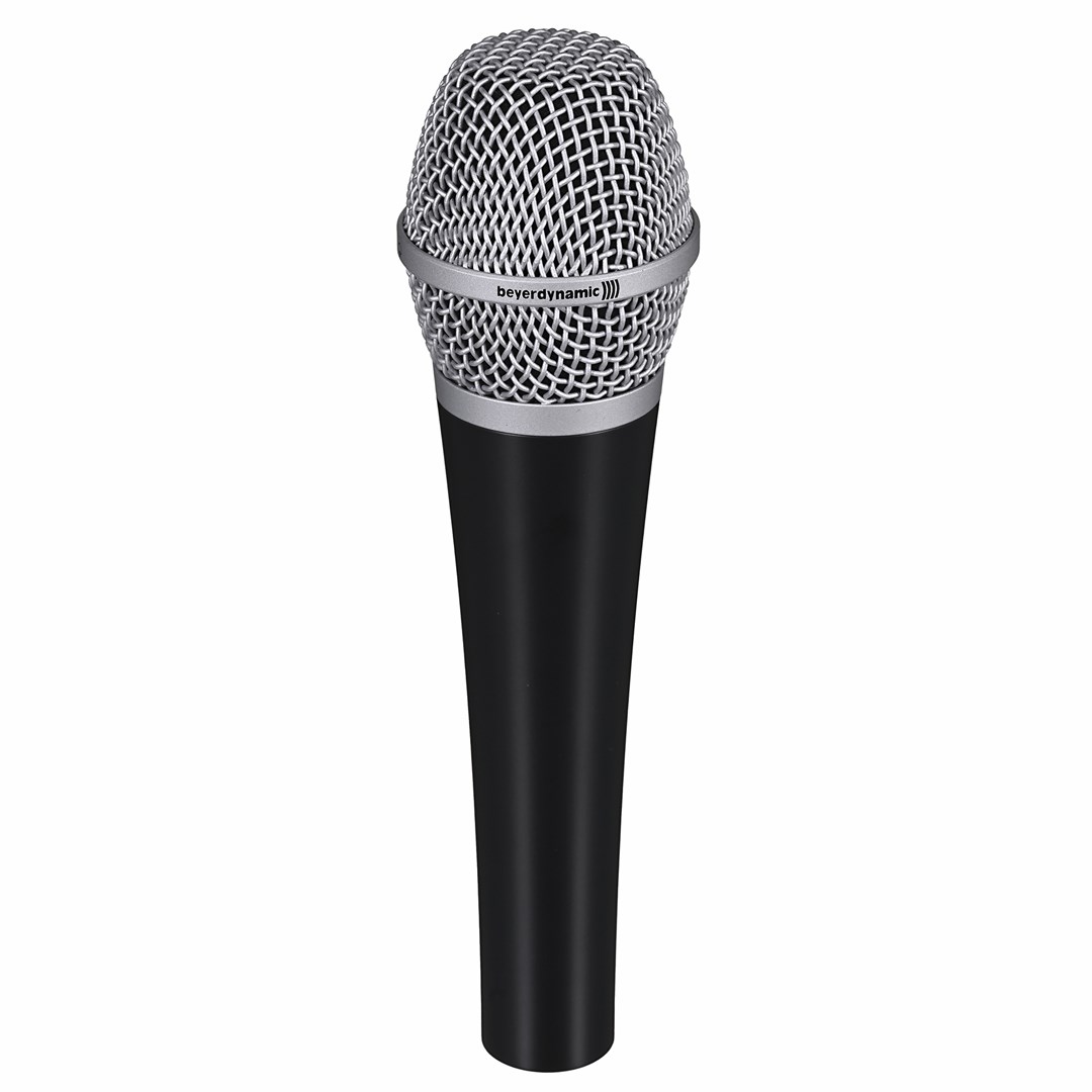 Beyerdynamic TG V35 s - Mikrofon wokalny dynamiczny — zdjęcie 1 z 8