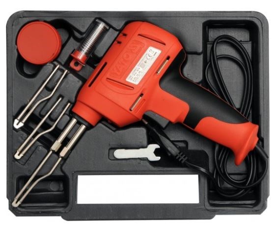 Lutownica Transformatorowa 180W YATO YT-8245 — zdjęcie 1 z 2
