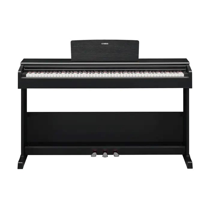 Yamaha ARIUS YDP-105B - Pianino cyfrowe 88 klawiszy — zdjęcie 1 z 4
