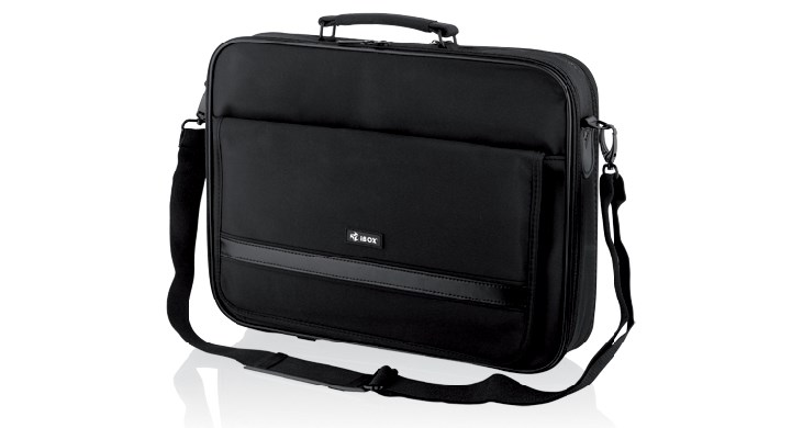 Torba na laptopa IBOX NB10 15,6" ITNB10 — zdjęcie 1 z 2