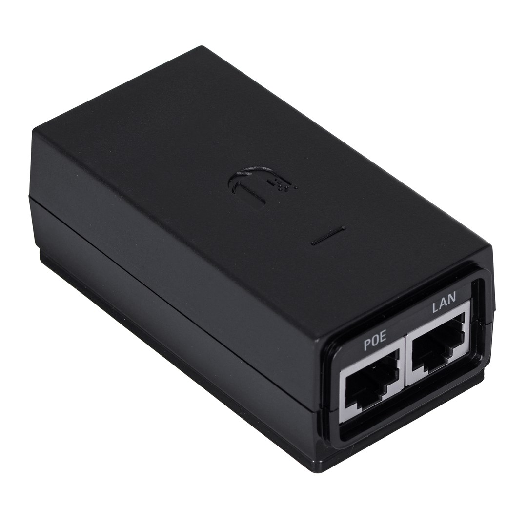 Injector PoE Ubiquiti POE-24-12W-G 24V 12W — zdjęcie 1 z 8
