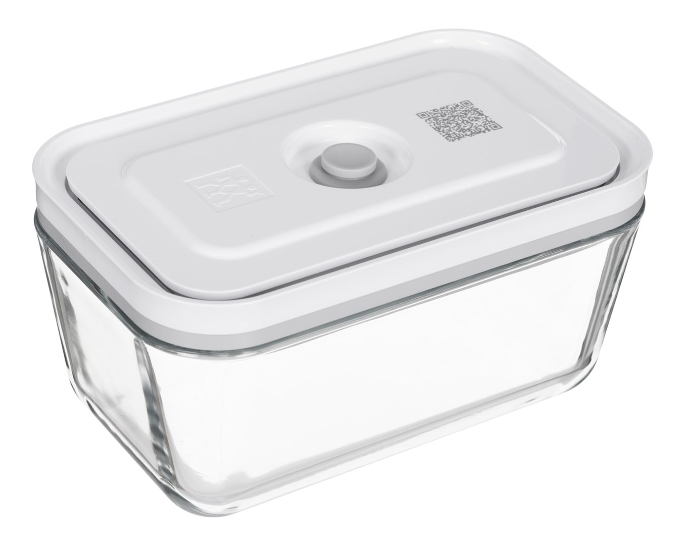 Szklany pojemnik ZWILLING Fresh & Save 750 ml — zdjęcie 1 z 6