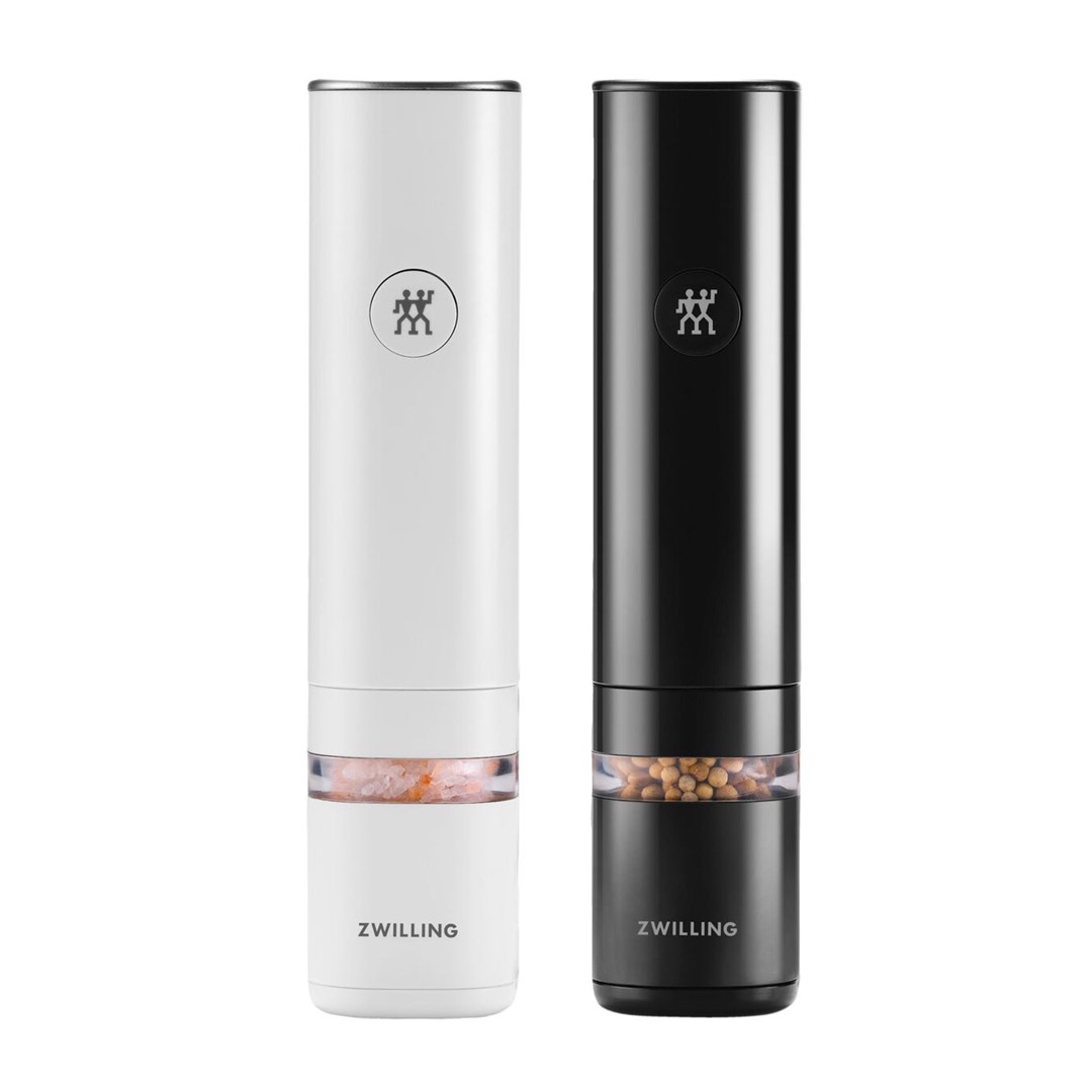 Zestaw 2 młynków ZWILLING Enfinigy 53103-702-0 — zdjęcie 1 z 4