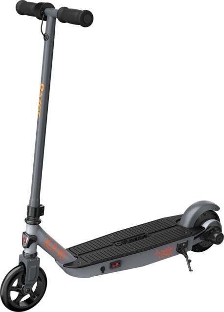 Hulajnoga elektryczna Razor XLR 90 Power Core, szara