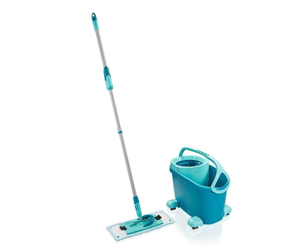 Zestaw Clean Twist M Ergo 52121 LEIFHEIT — zdjęcie 1 z 5