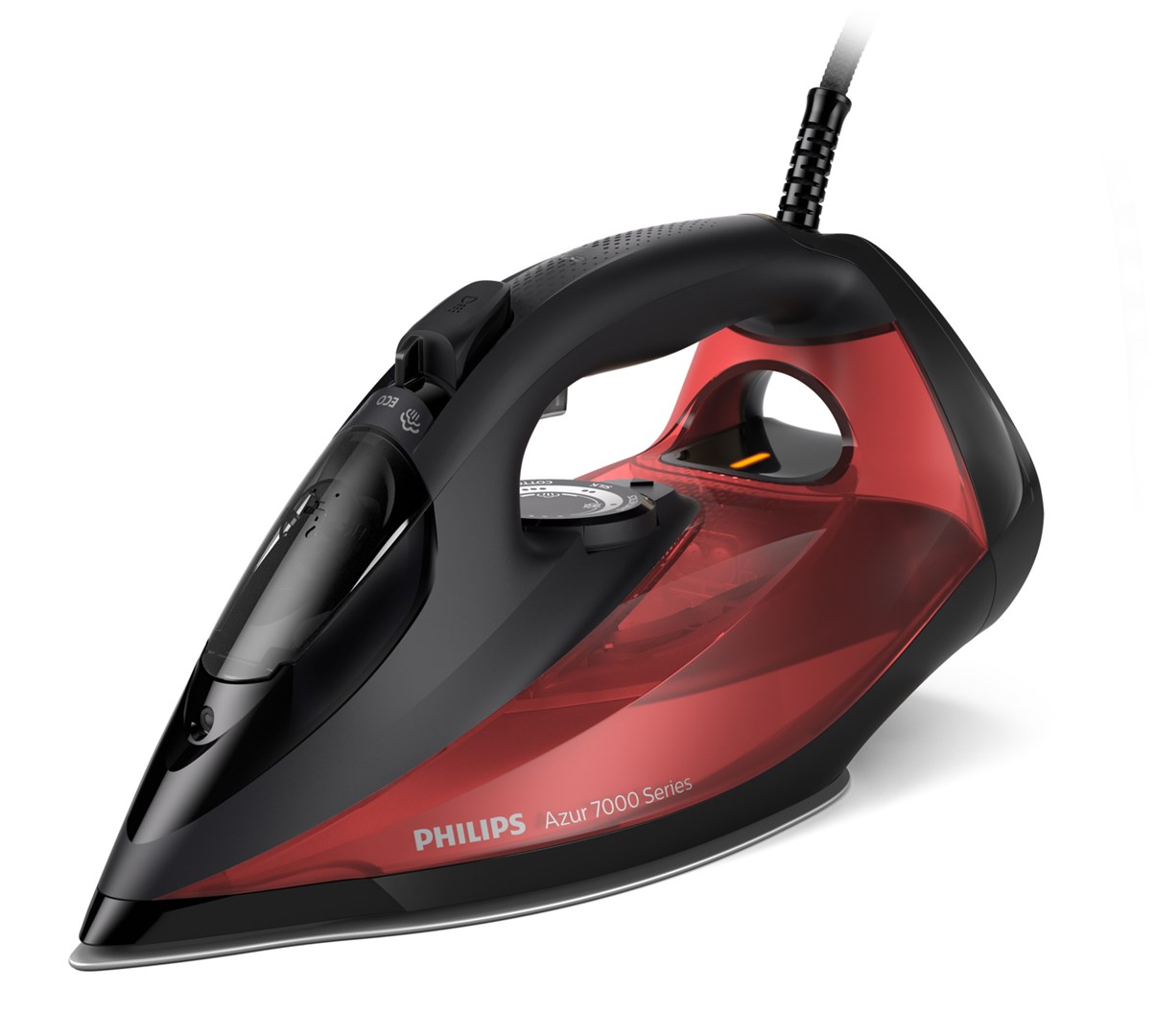 Żelazko PHILIPS DST 7022/40 — zdjęcie 1 z 8
