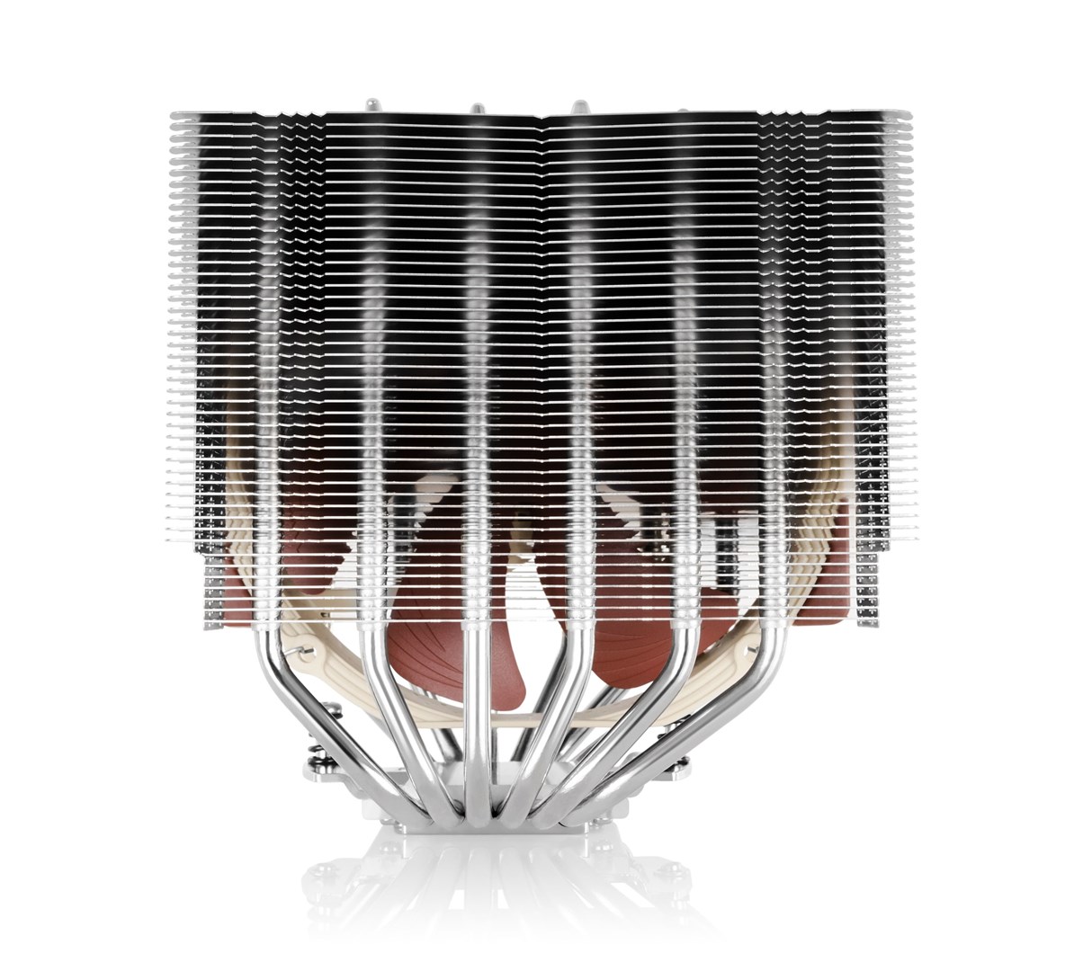 Chłodzenie CPU NOCTUA NH-D15S Multi-Socket — zdjęcie 1 z 7
