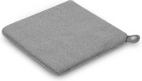 Poduszka na krzesło Outdoor Medisana OL 600 (szary) — zdjęcie 1 z 5