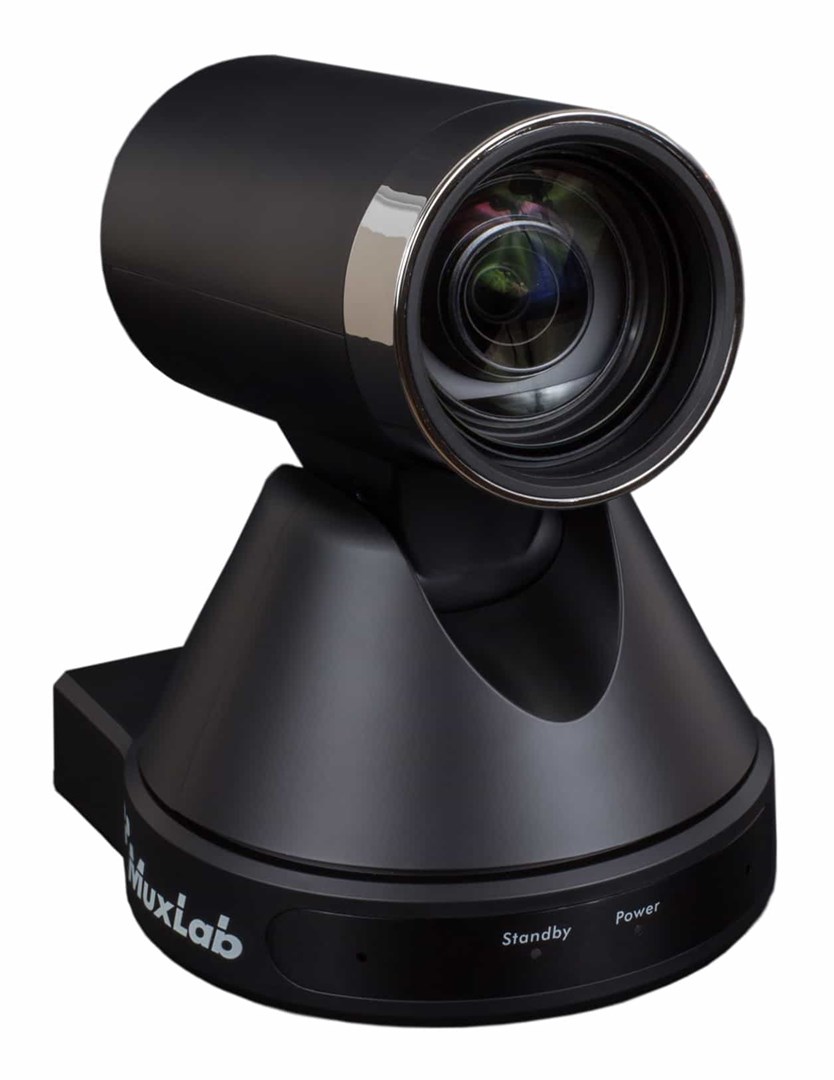 MUXLAB KAMERA PTZ MUXSTREAM, 1080P, 12X ZOOM — zdjęcie 1 z 2