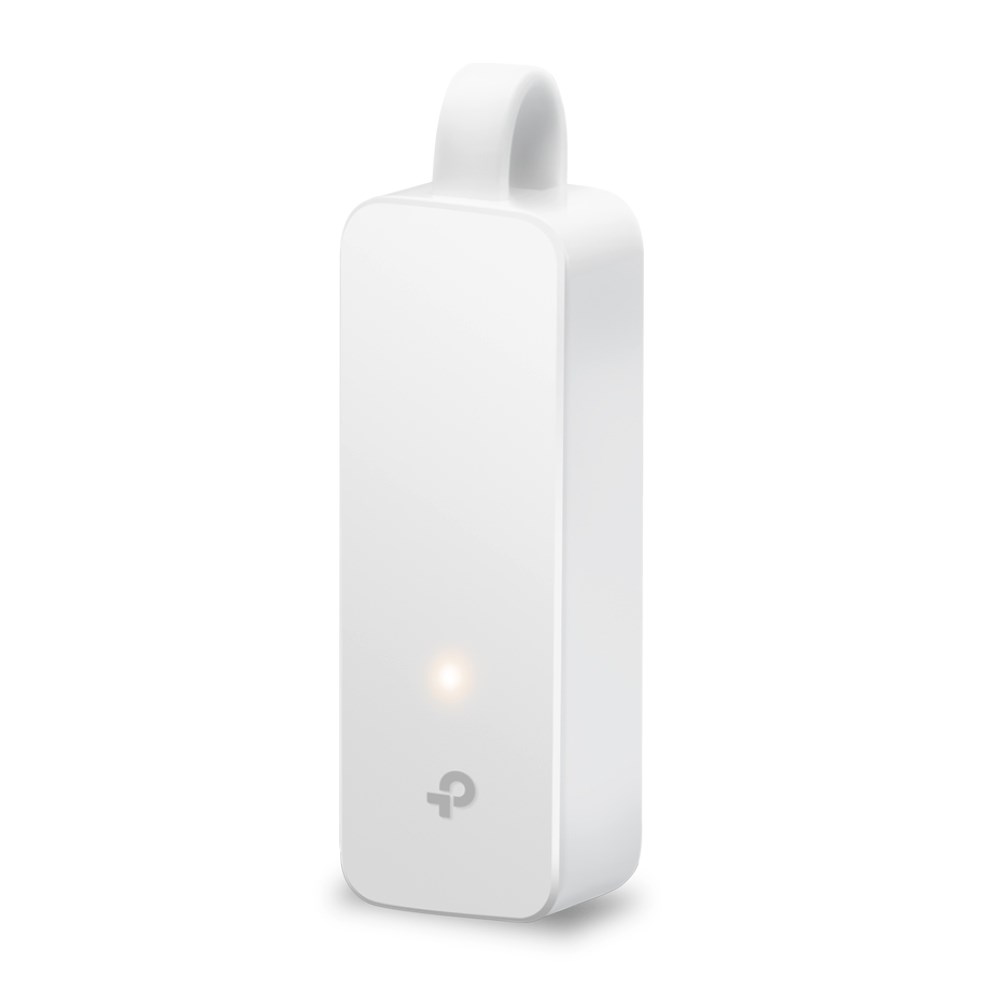 Karta sieciowa TP-LINK UE300C USB 3.0 Typ C — zdjęcie 1 z 7