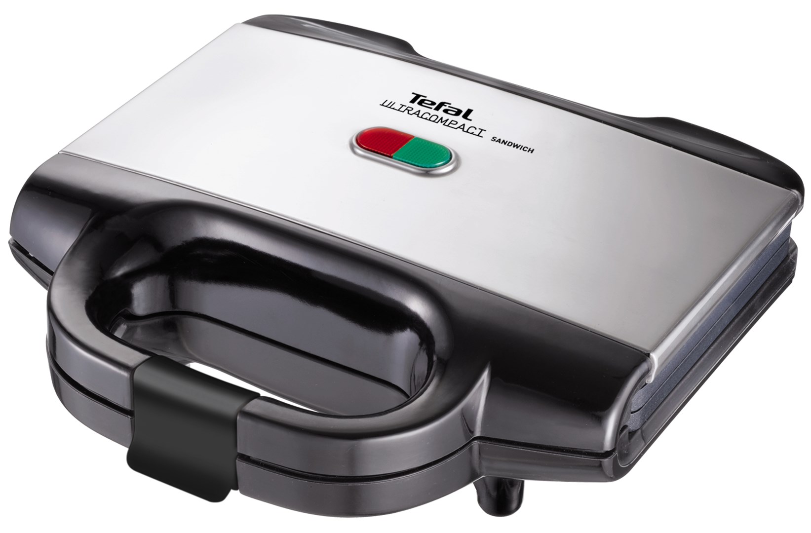 Opiekacz Tefal SM1552 (700W, czarny)
