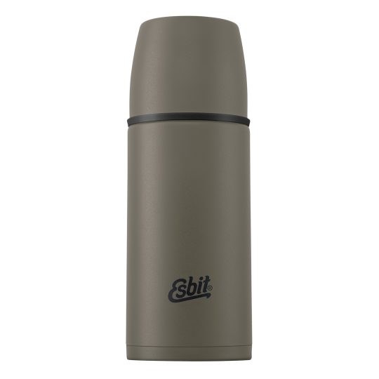 Esbit Termos turystyczny Vacuum 0.5l Zielony — zdjęcie 1 z 5