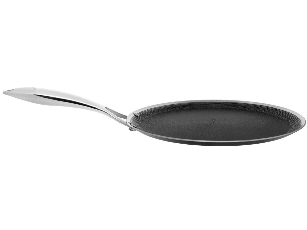 Patelnia do naleśników Kohersen Black Cube 29cm — zdjęcie 1 z 7