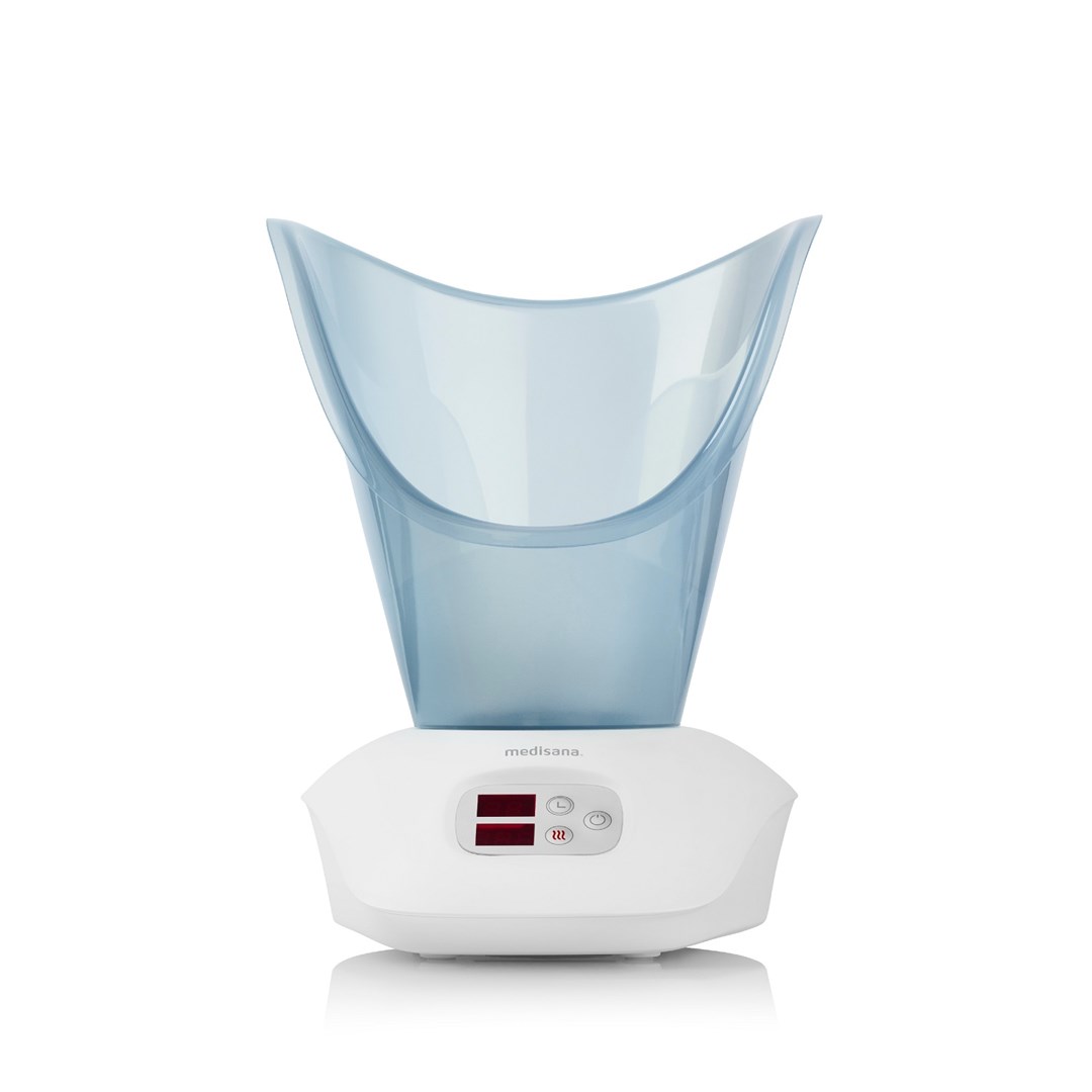 Sauna do twarzy DS 400 Medisana — zdjęcie 1 z 8