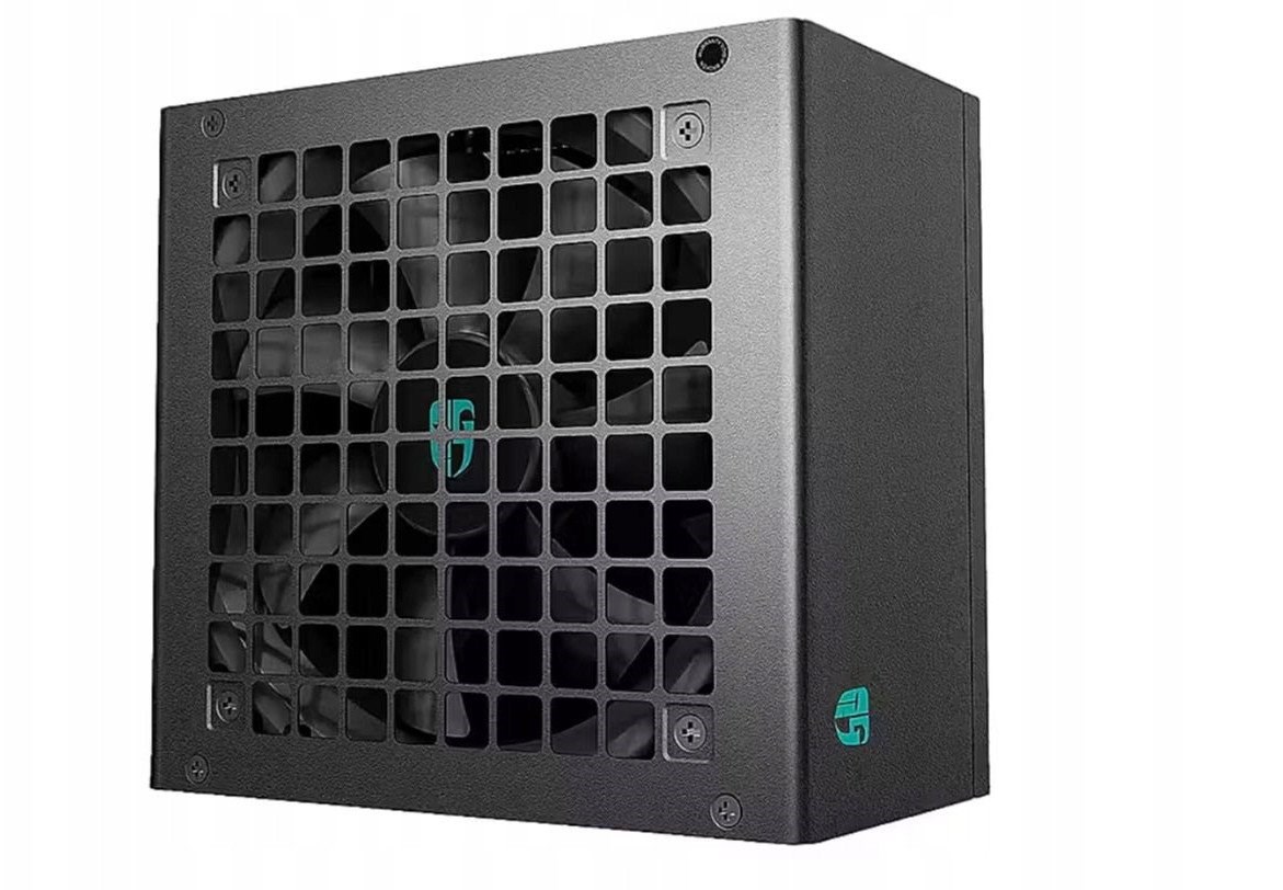 Zasilacz DeepCool PF700X - Aktywne Chłodzenie — zdjęcie 1 z 4