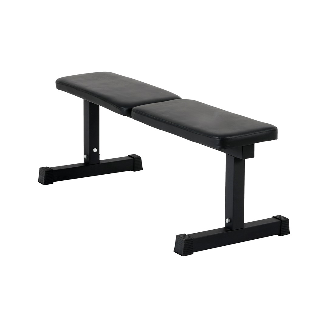 REBEL ACTIVE ŁAWKA TRENINGOWA PROSTA RBA-2000 — zdjęcie 1 z 5