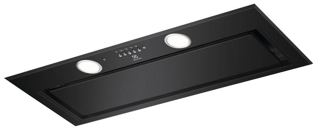 Okap podszafkowy, wkład do zabudowy ELECTROLUX LFG719R — zdjęcie 1 z 2