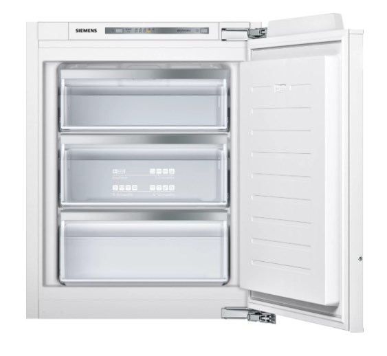 Zamrażarka do zabudowy SIEMENS GI11VADE0 — zdjęcie 1 z 5