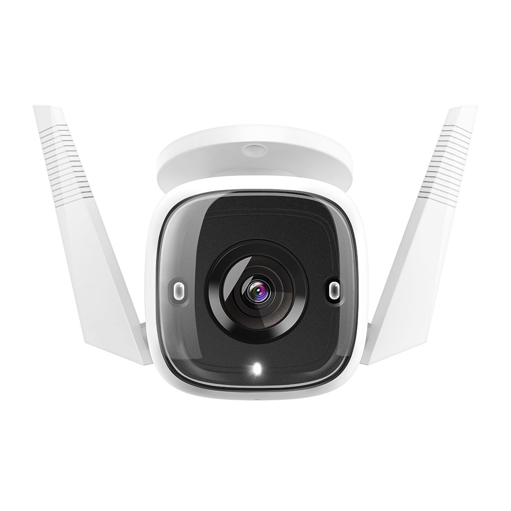 Kamera TP-LINK Tapo C310 - Biała, IP66