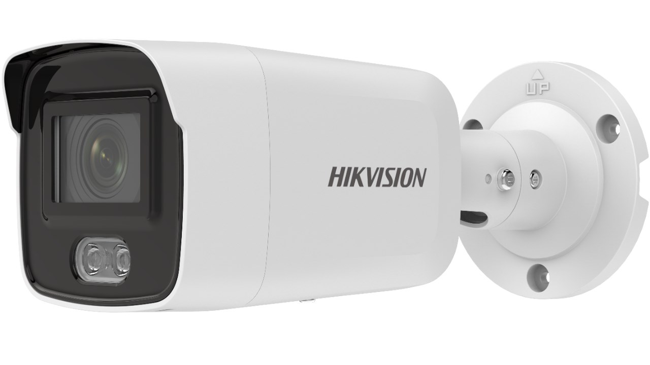 KAMERA IP HIKVISION DS-2CD2027G2-L(2.8mm) — zdjęcie 1 z 3