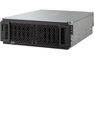 Western Digital Ultrastar Data60 SE4U60-60 720TB Macierze