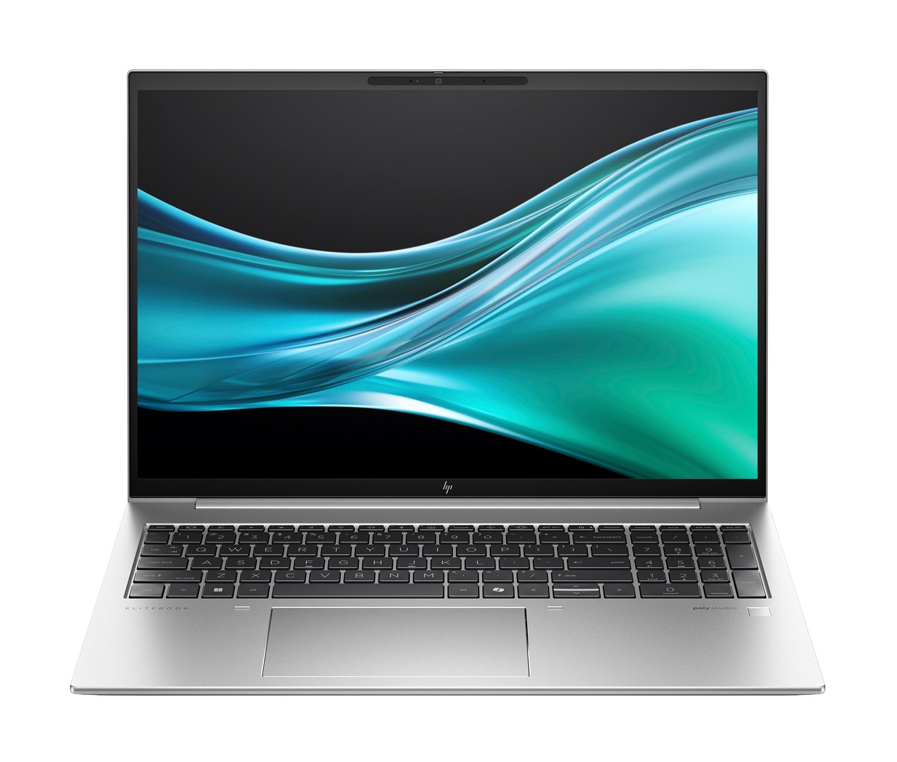 HP EliteBook 860 G11 Ultra 7 155H 16.0" Notebook — zdjęcie 1 z 8