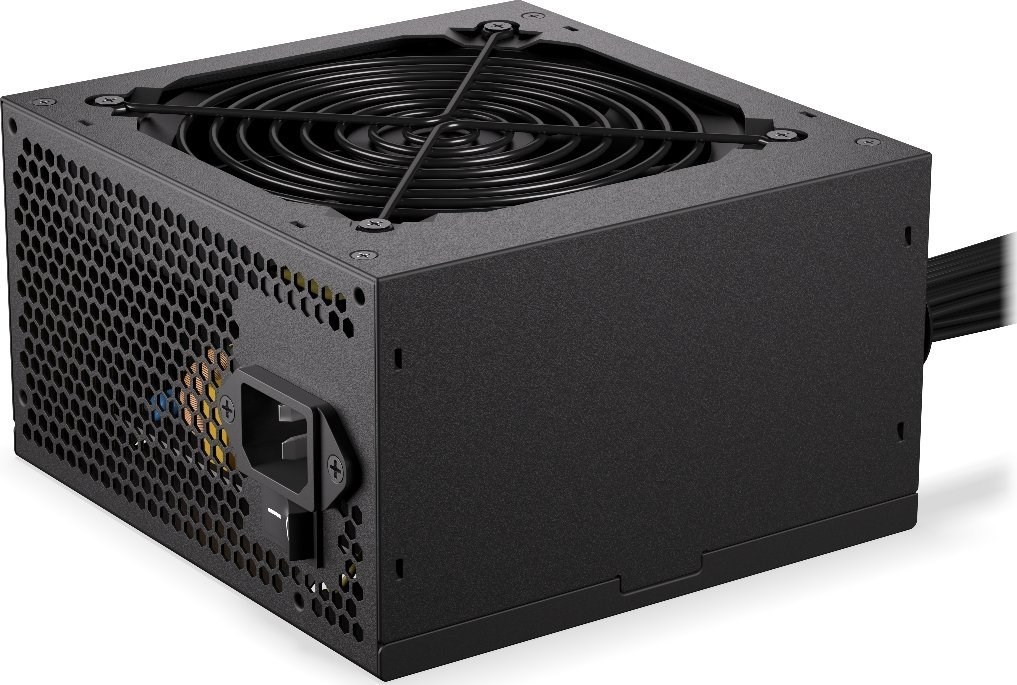 Zasilacz ENDORFY Elementum E5 550W Czarny — zdjęcie 1 z 8