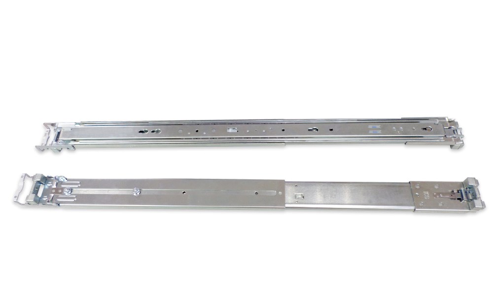 QNAP RAIL-B02 - Zestaw szyn do stojaka
