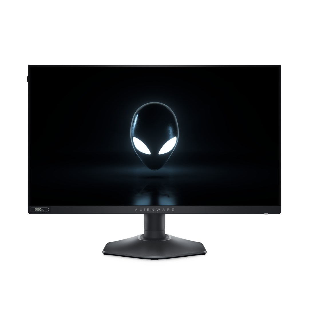 MONITOR DELL ALIENWARE LED 24.5" AW2524HF — zdjęcie 1 z 8