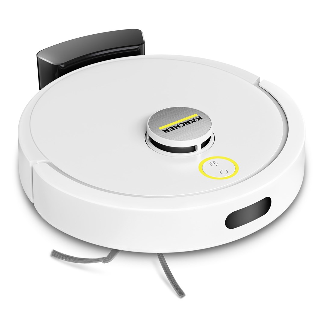 Robot sprzątający KARCHER RVC 3 — zdjęcie 1 z 8