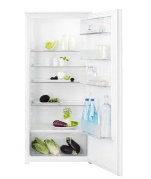 Lodówka chłodziarka Electrolux LRB3AE12S — zdjęcie 1 z 3
