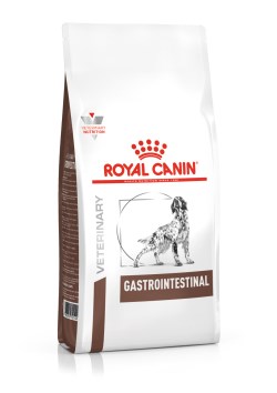 ROYAL CANIN Intestinal Gastro 15kg Sucha Karma Psa