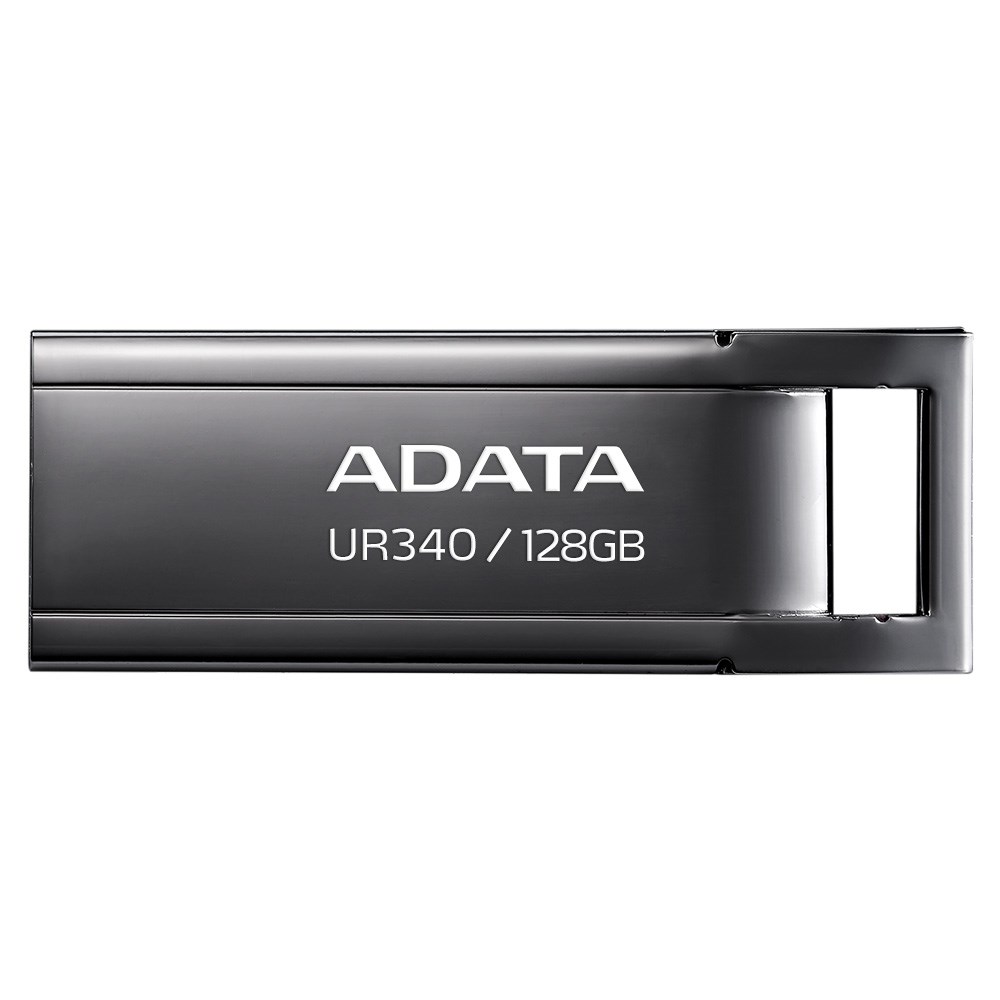 ADATA UR340 USB 3.2 Czarny
