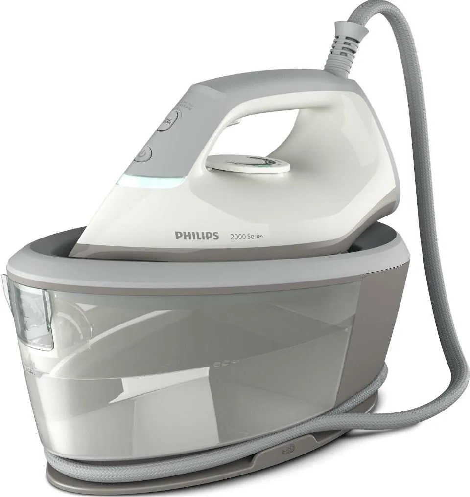 Generator pary PHILIPS Series 2000 PSG2000/80 — zdjęcie 1 z 8