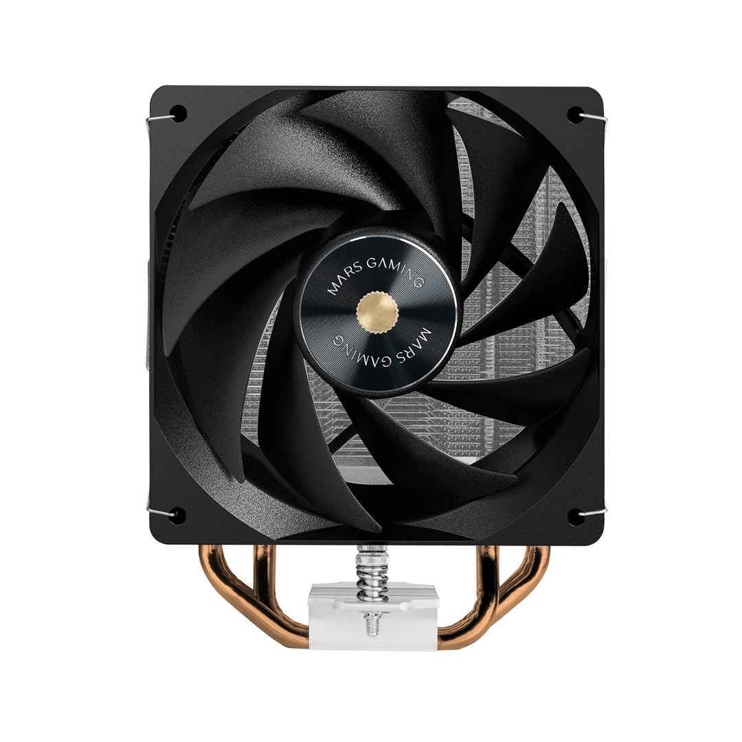 TACENS MARS MCPU-X4 120 PWM 230W Chłodzenie CPU — zdjęcie 1 z 4