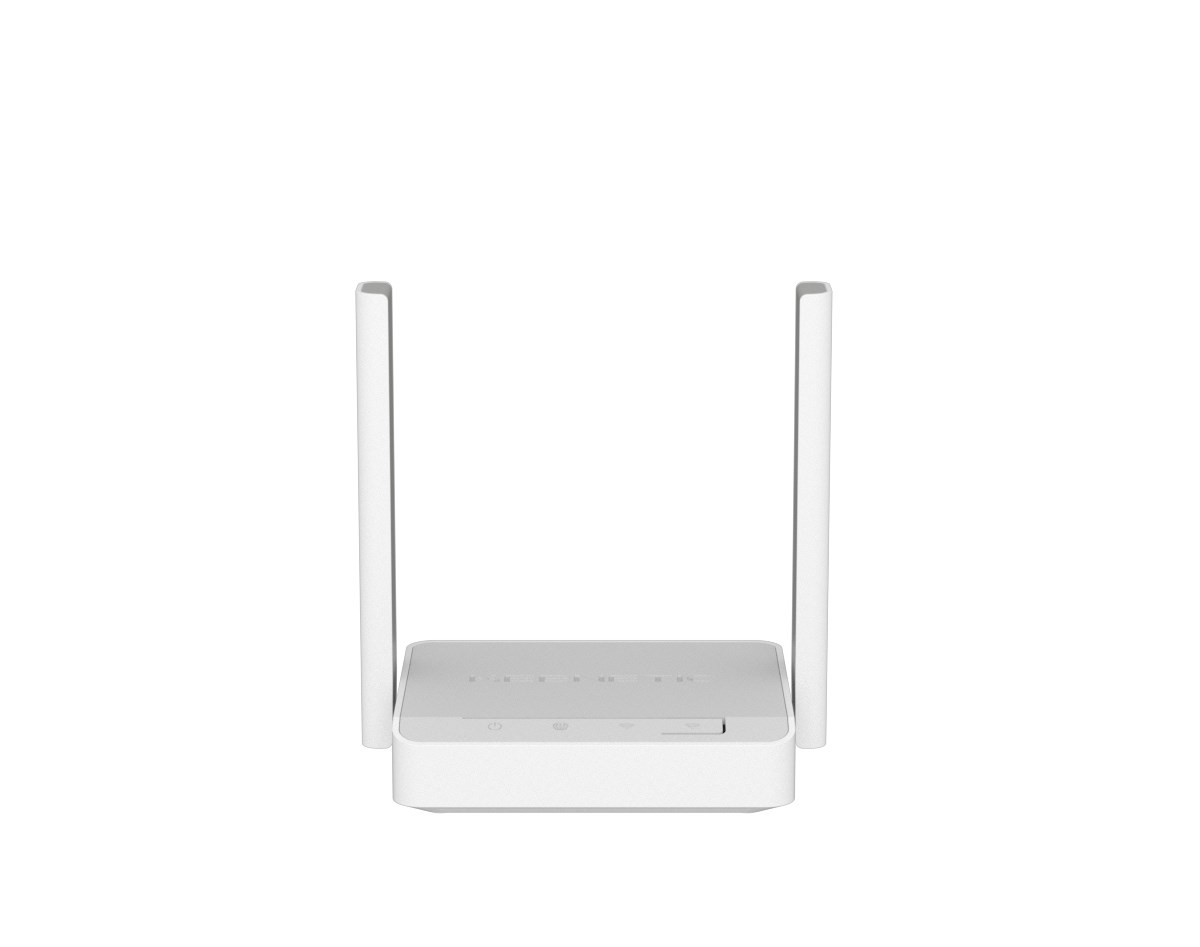 Router Keenetic Starter KN-1121-01-EU N300 — zdjęcie 1 z 8